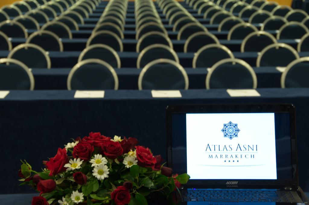 Hotel Atlas Asni