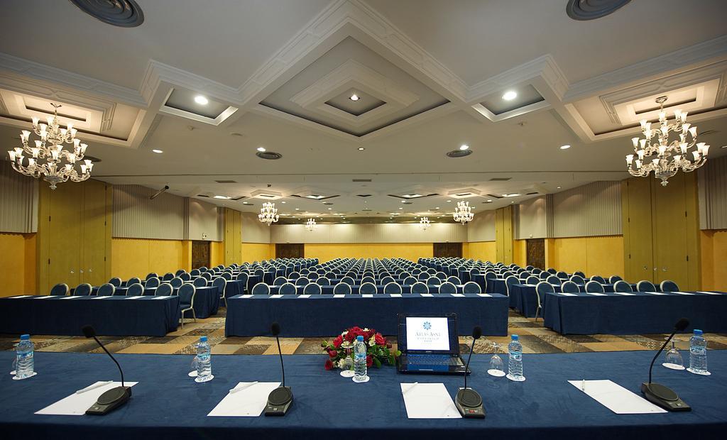 Atlas Asni Hotel