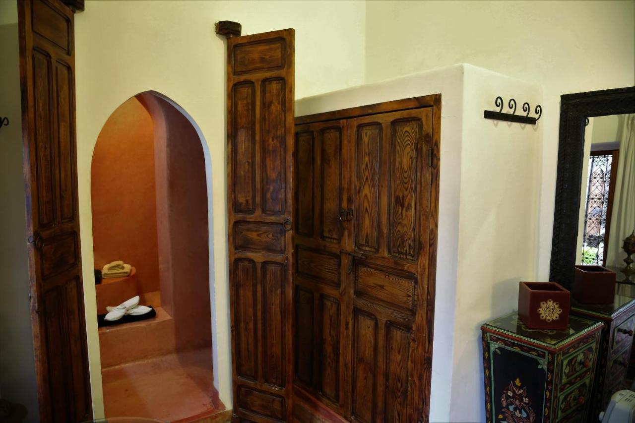 El Arsa Riad