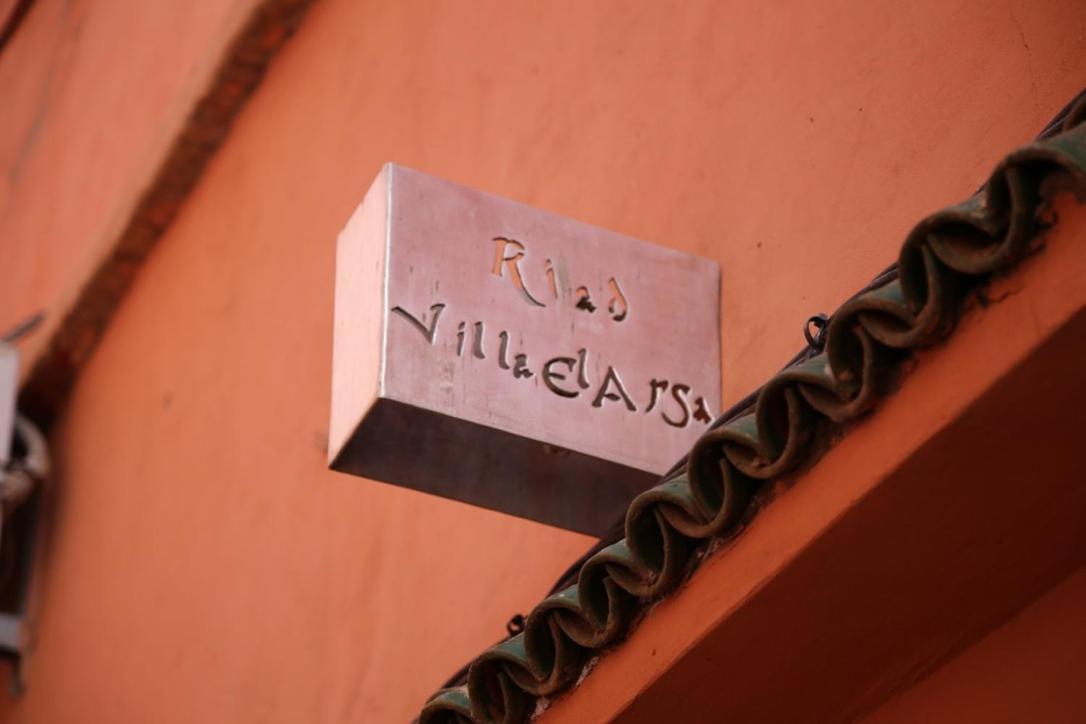 El Arsa Riad Marraquexe