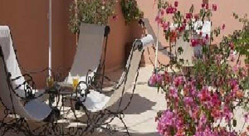 Apartment Nerja