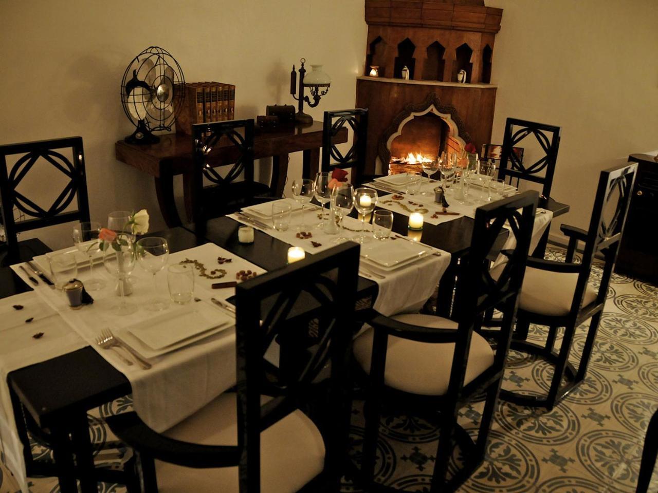 Riad Bellamane Marrakech (adults Only) 3*