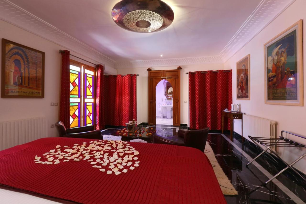 Dar Ayniwen Garden & Bird Zoo Guest house