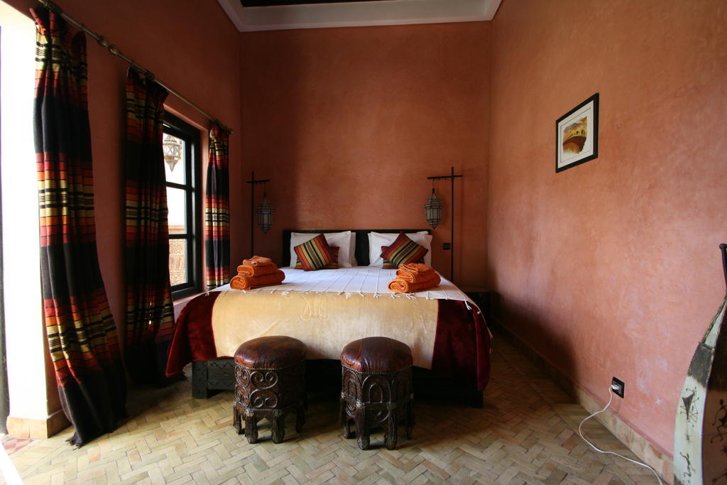 Casa de hóspedes Riad Arabia