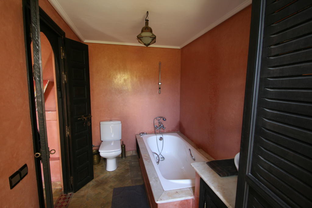 Riad Arabia Casa de hóspedes Marraquexe