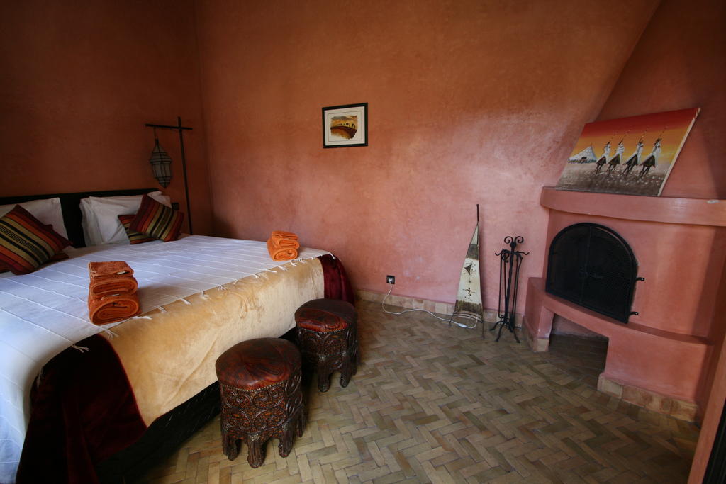 Riad Arabia Marraquexe