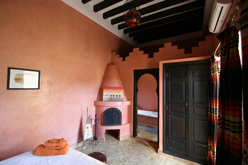 Riad Arabia Casa de hóspedes