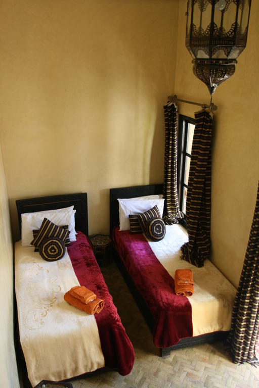 Riad Arabia 3*