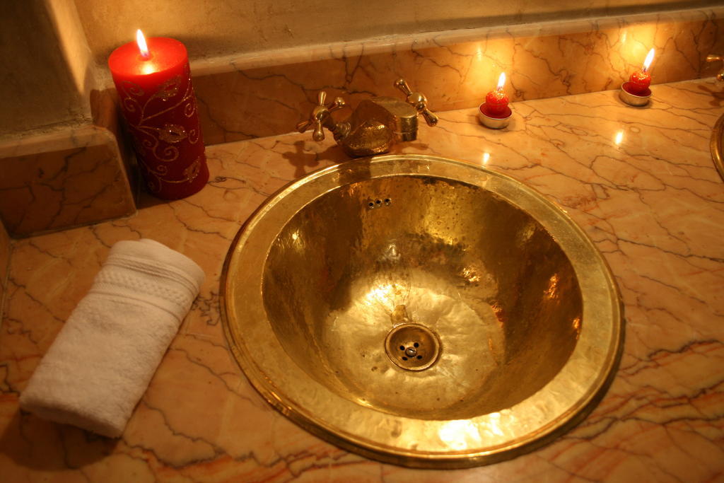 Casa de hóspedes Riad Arabia 3*