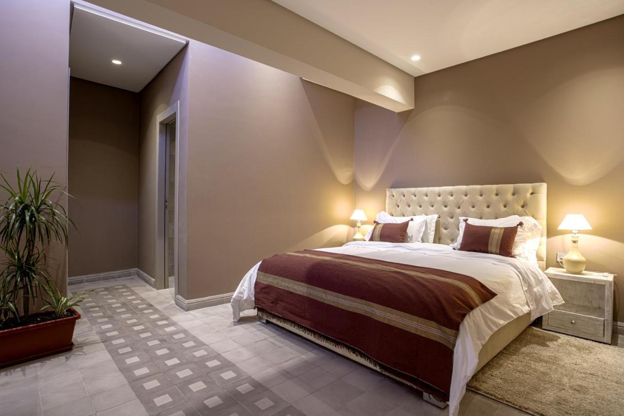 Medina Appart hôtel 2*