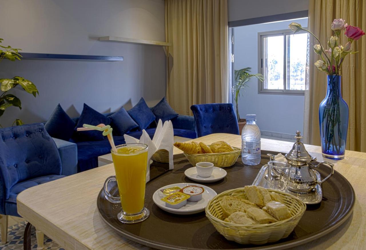 Appart hôtel Medina Marrakesh