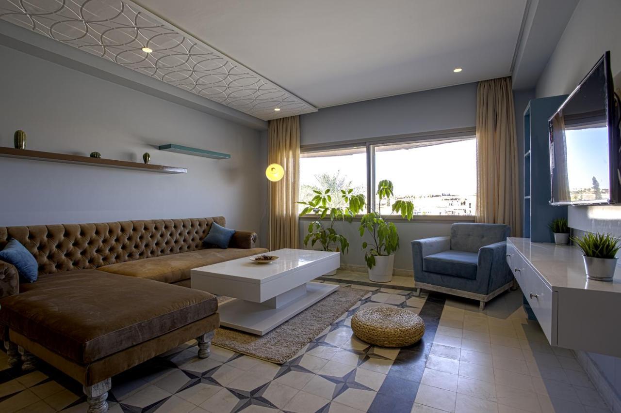 Appart hôtel Medina Marrakesh