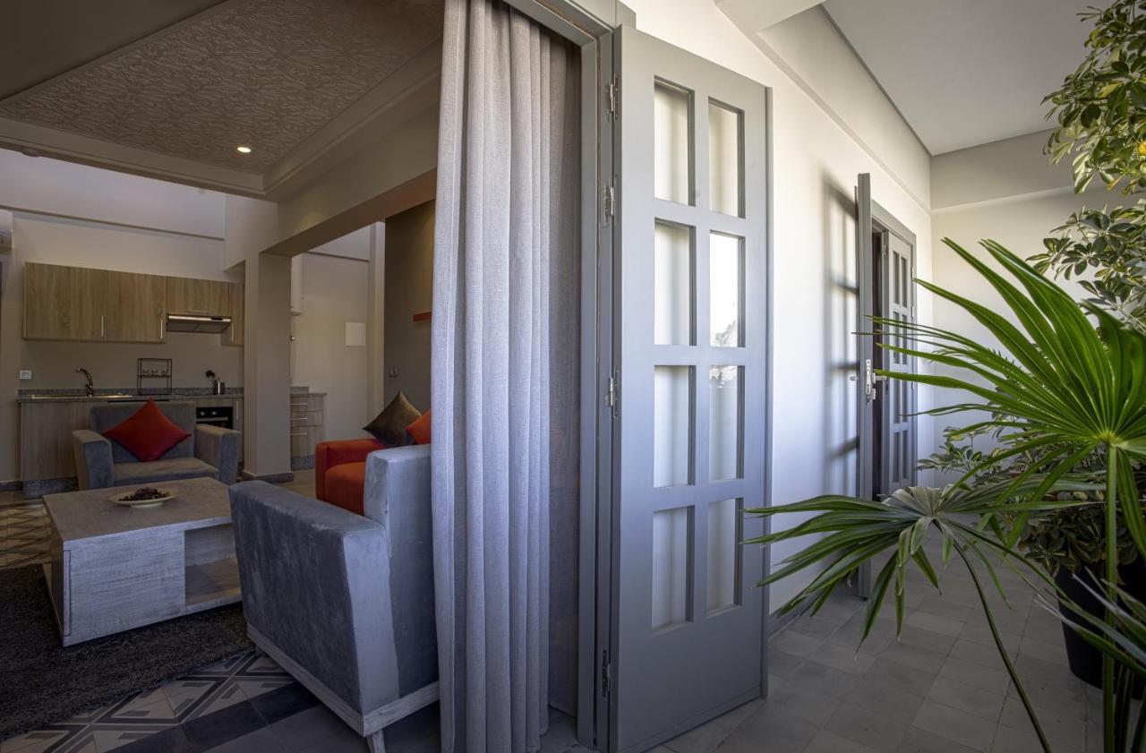 Medina Appart hôtel