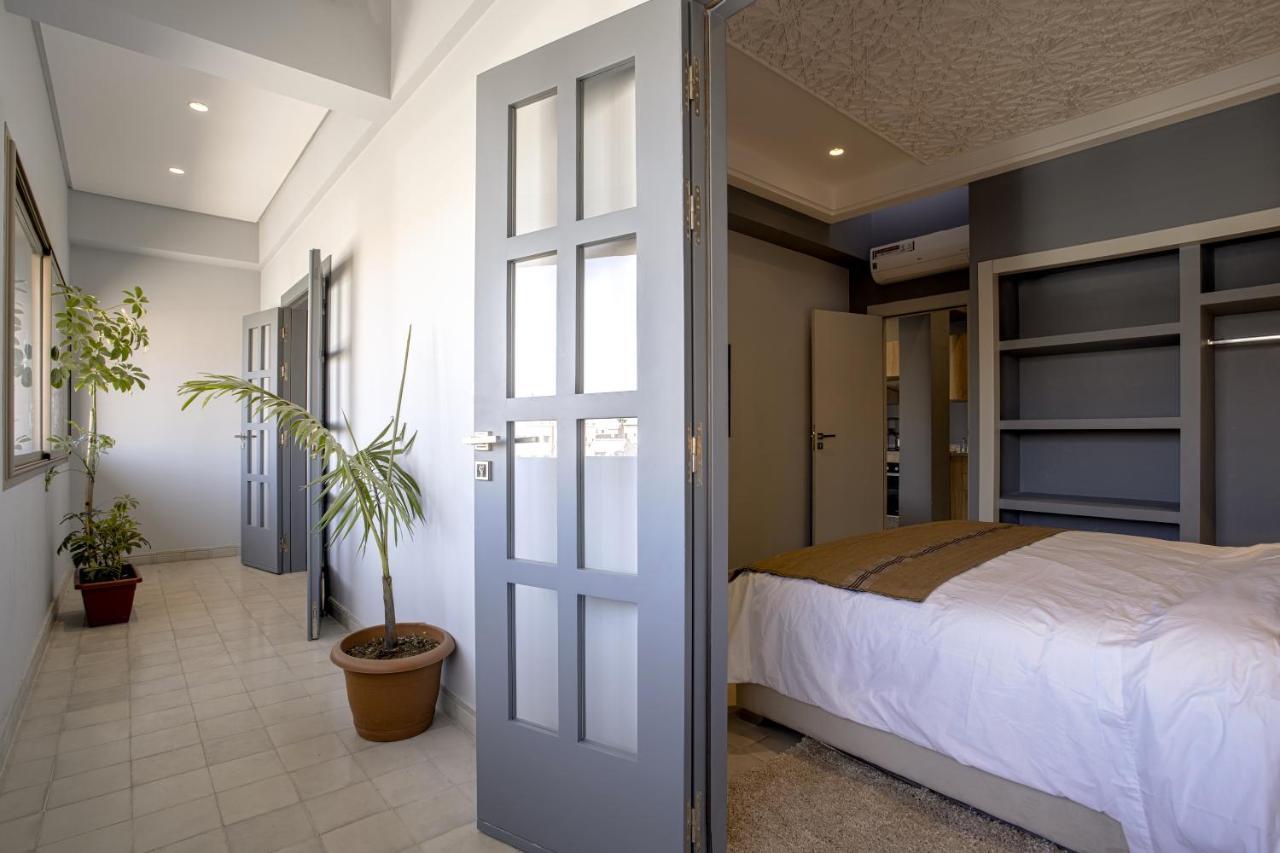 Appart hôtel Medina Marrakesh