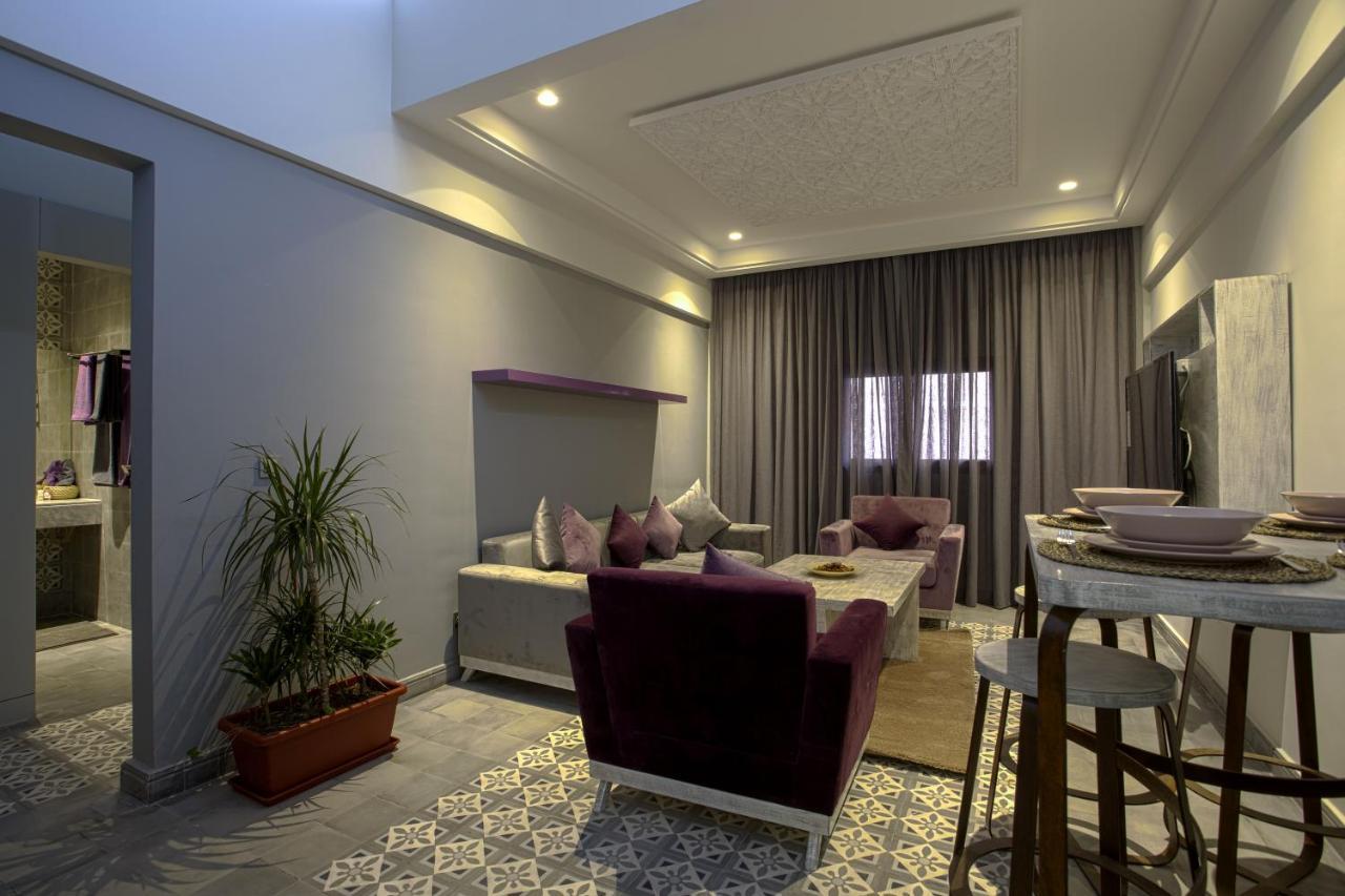 Medina Appart hôtel