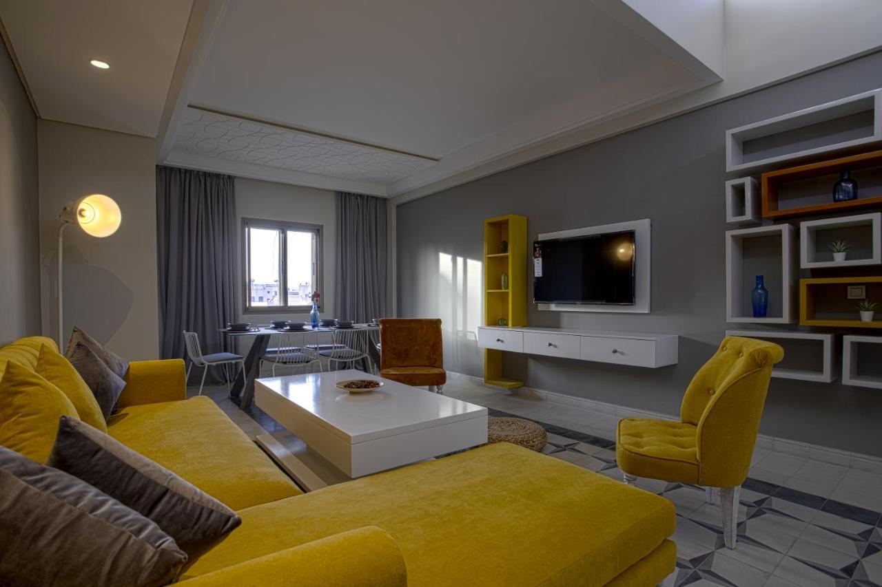 Medina Appart hôtel