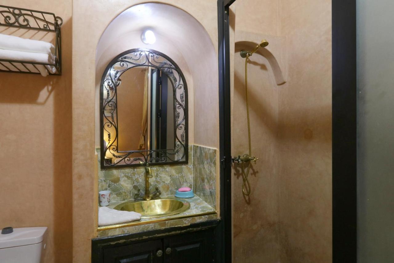 Viewpoint Riad