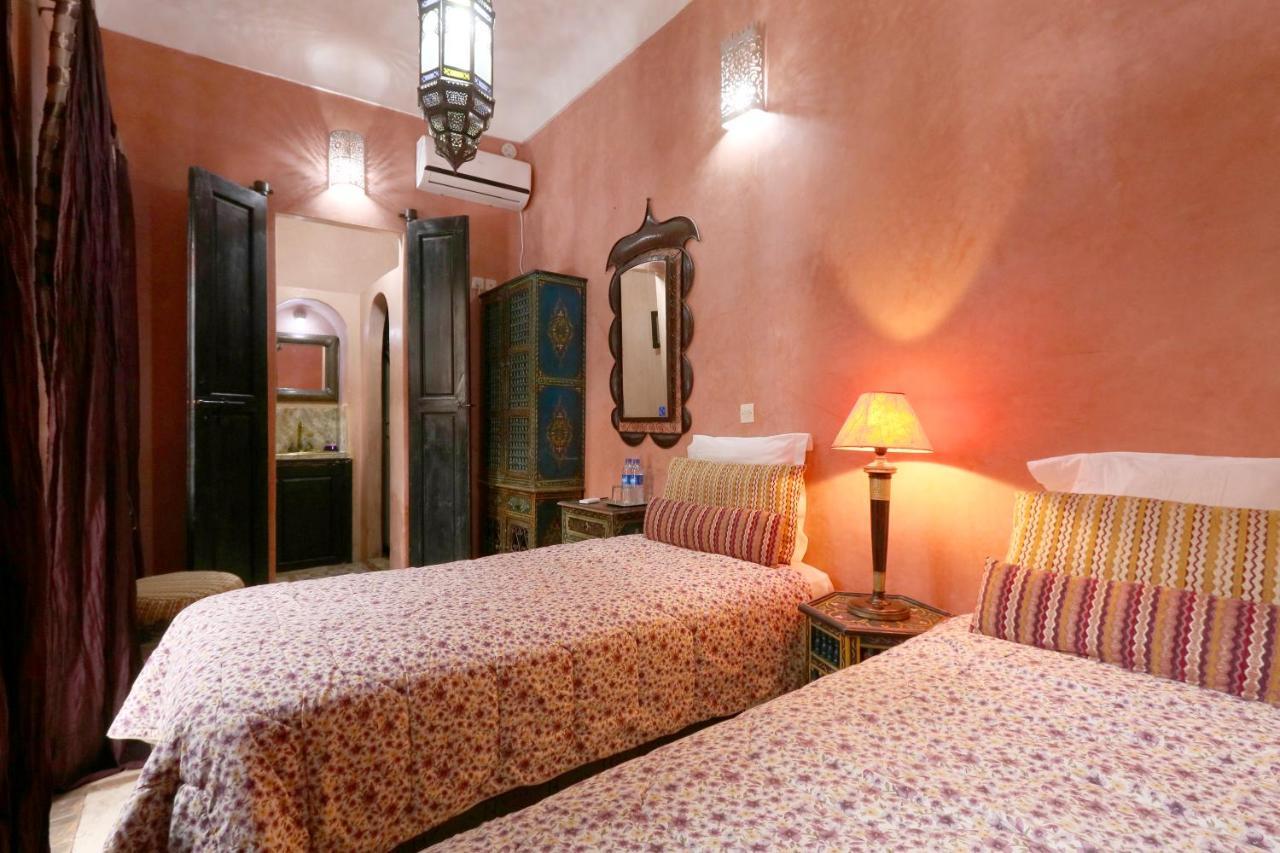 Viewpoint 3* Marrakesh