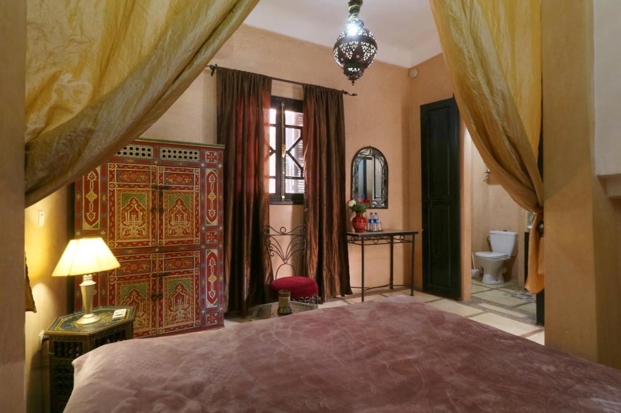 Viewpoint Riad
