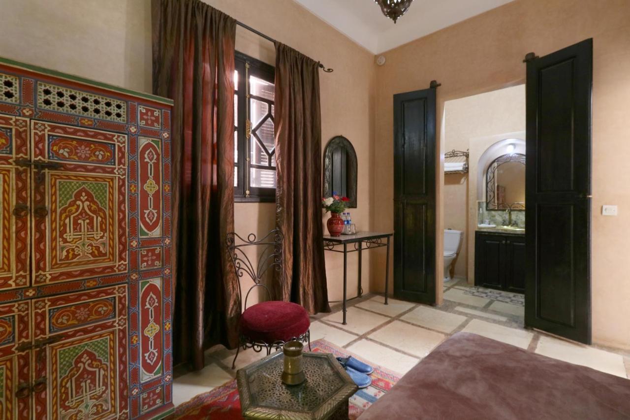 Riad Viewpoint