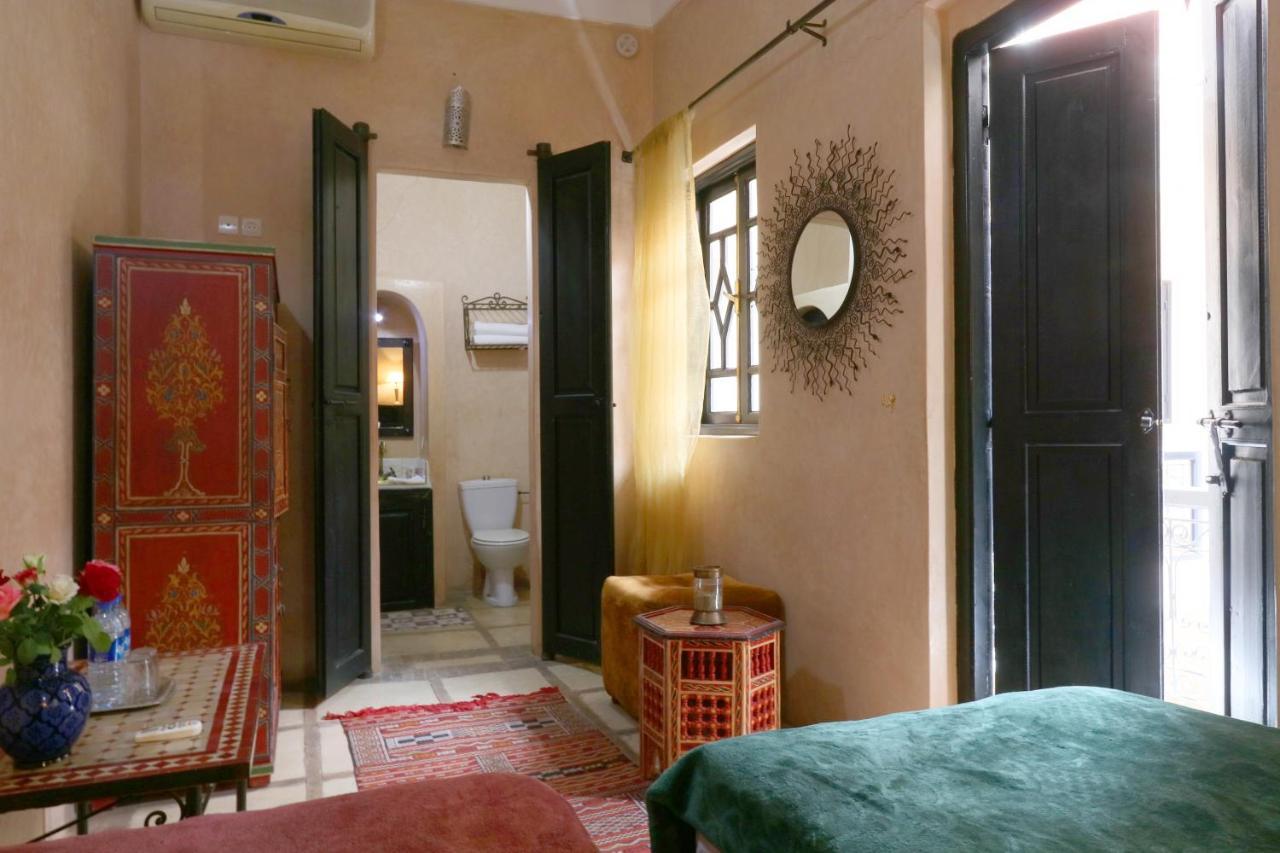 Riad Viewpoint Marrakesh