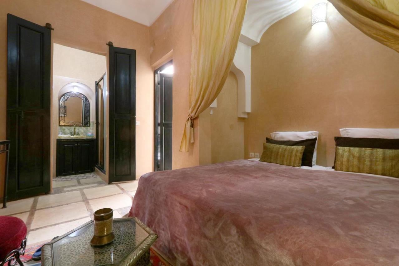 Riad Viewpoint 3*