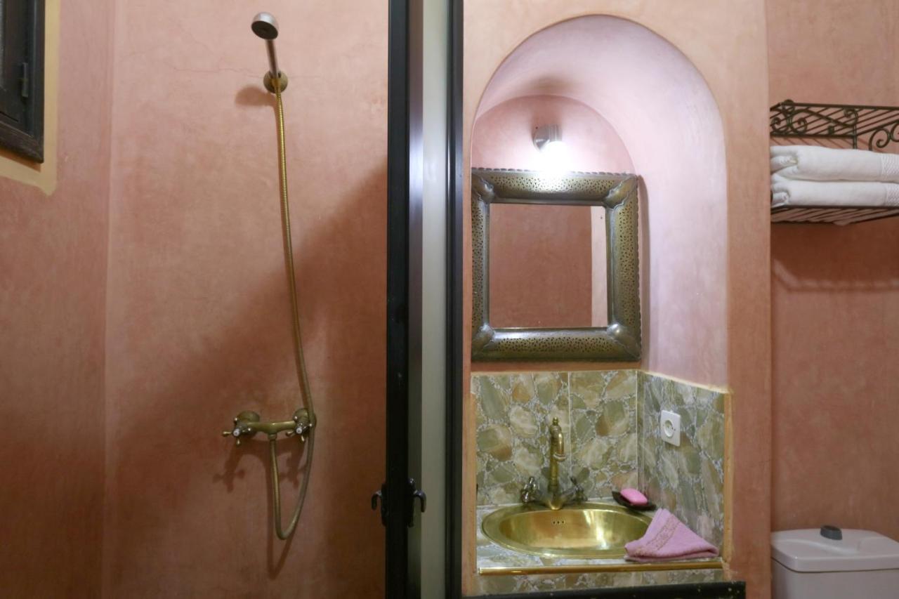 Riad Viewpoint 3*