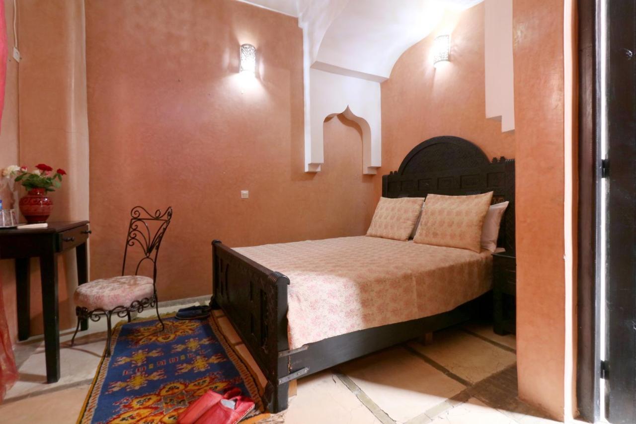 Riad Viewpoint 3*