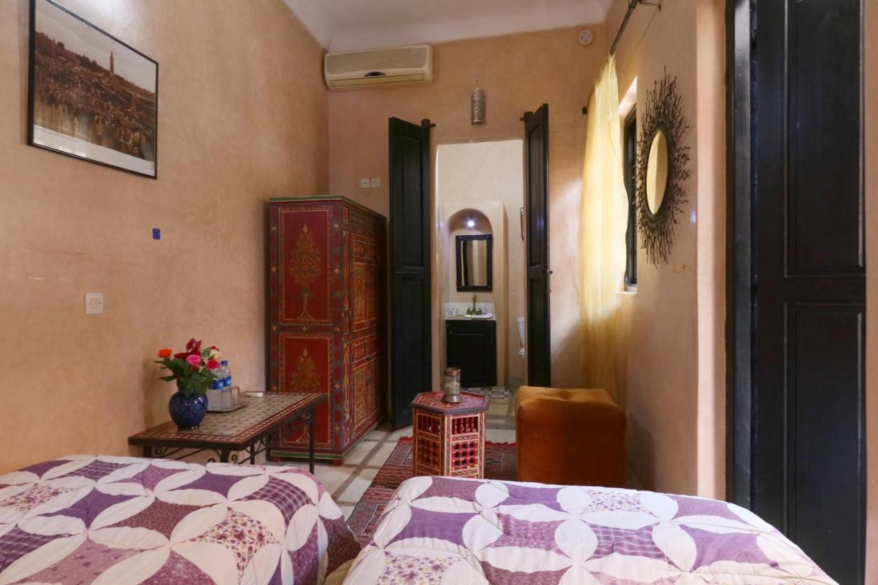 Riad Viewpoint 3*