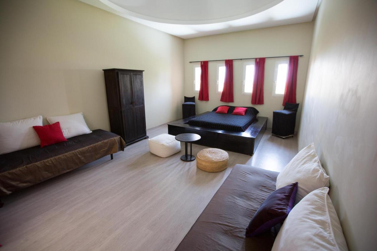 Villa Loanaelle