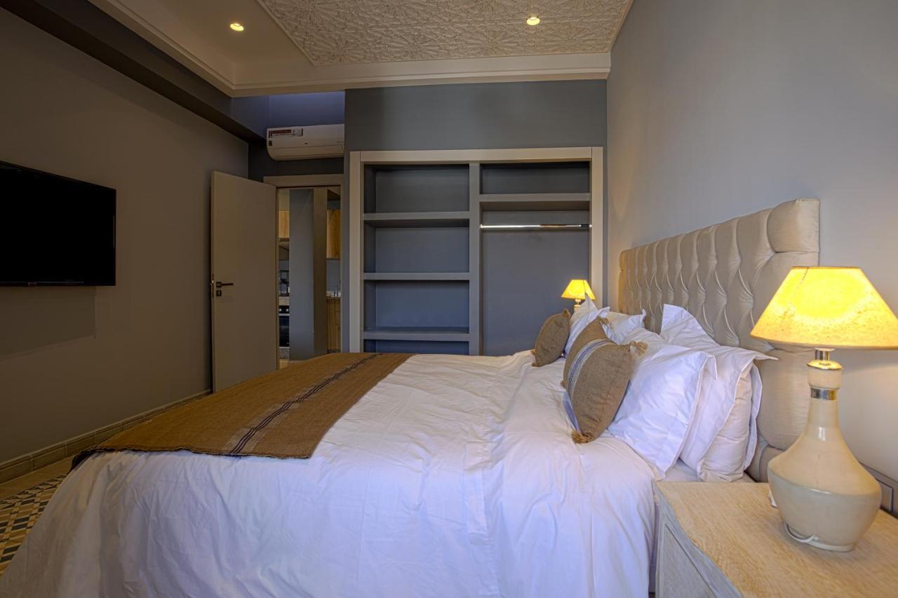 Medina Appart hôtel 2*