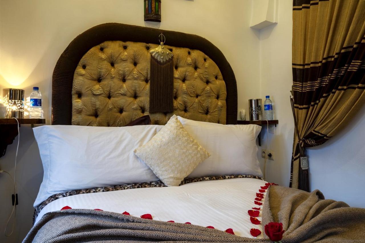Anabel Marrakesh