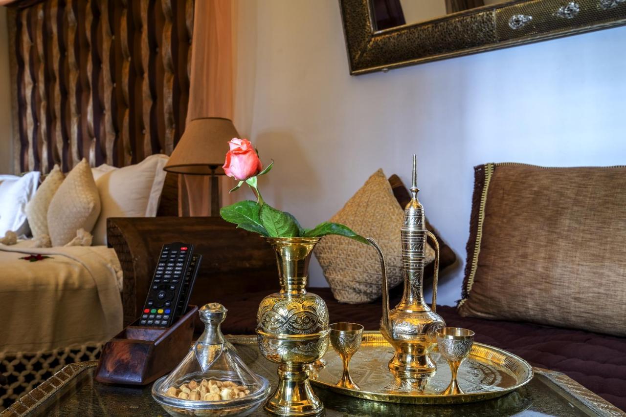 Bed & Breakfast Anabel Marrakesh