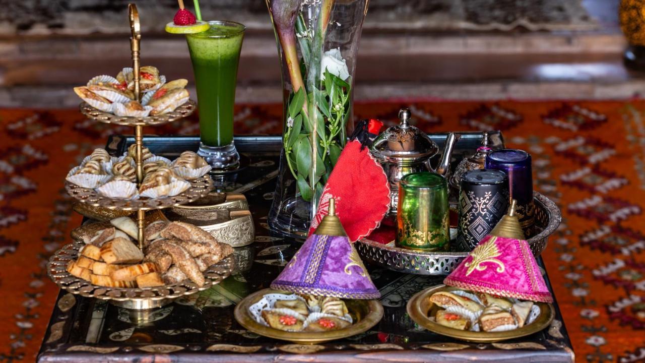 Greenlife Marrakech Maison d'hôtes Marrakesh