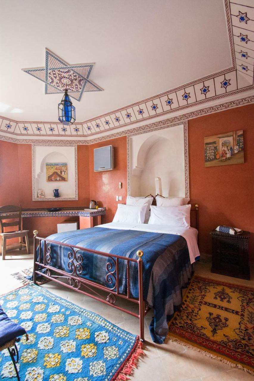 Mazal Marrakesh