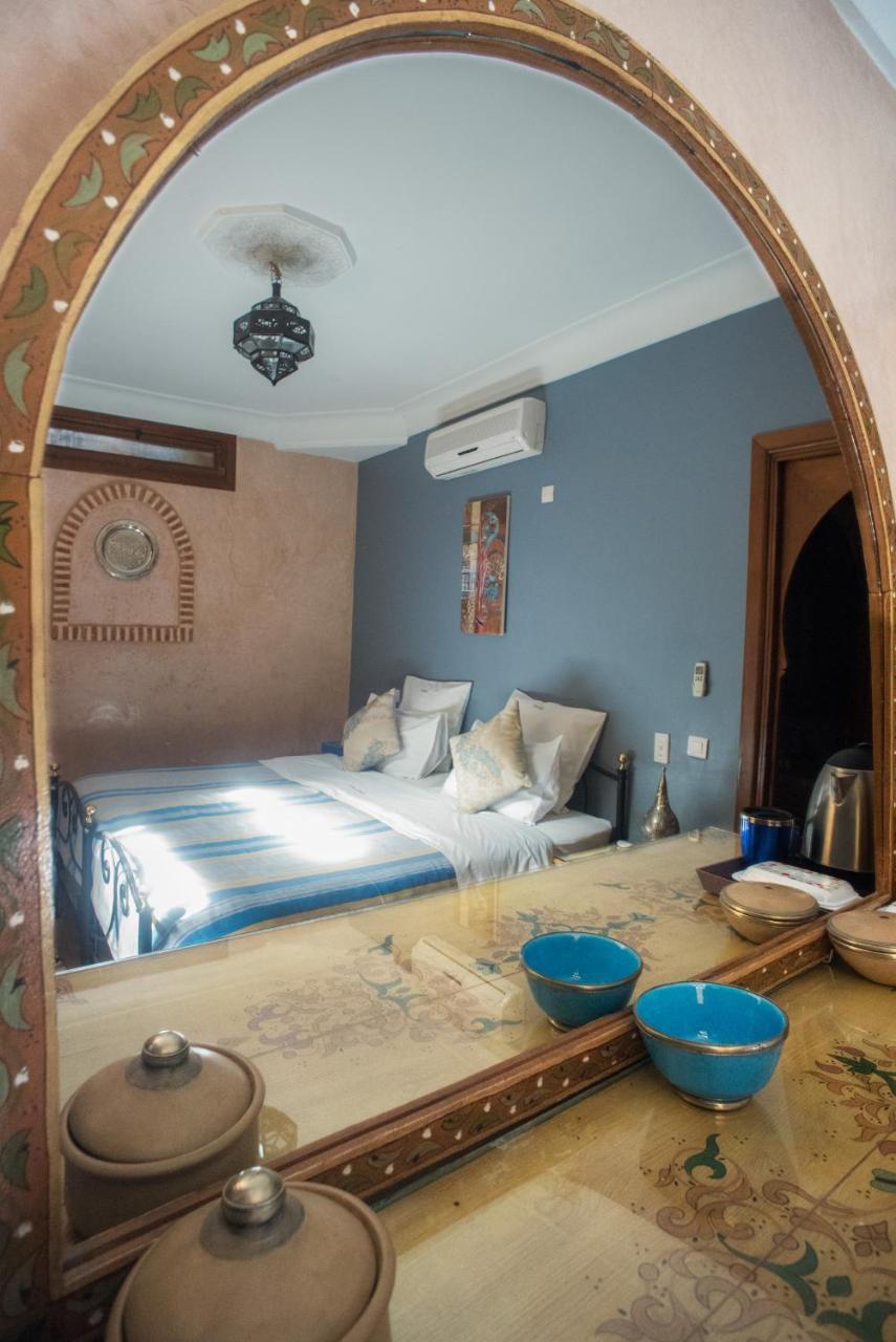 Riad Mazal 4*