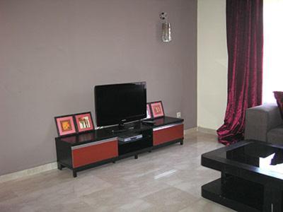 Apartment Studio Yasmine Signature Marrakech