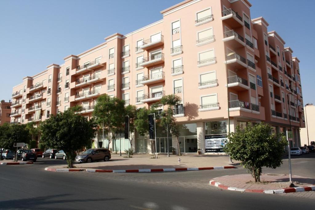 Studio Yasmine Signature Marrakech Apartment Marrakesh