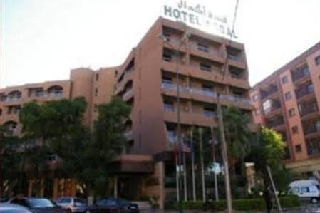 Agdal 3* Marrakesh