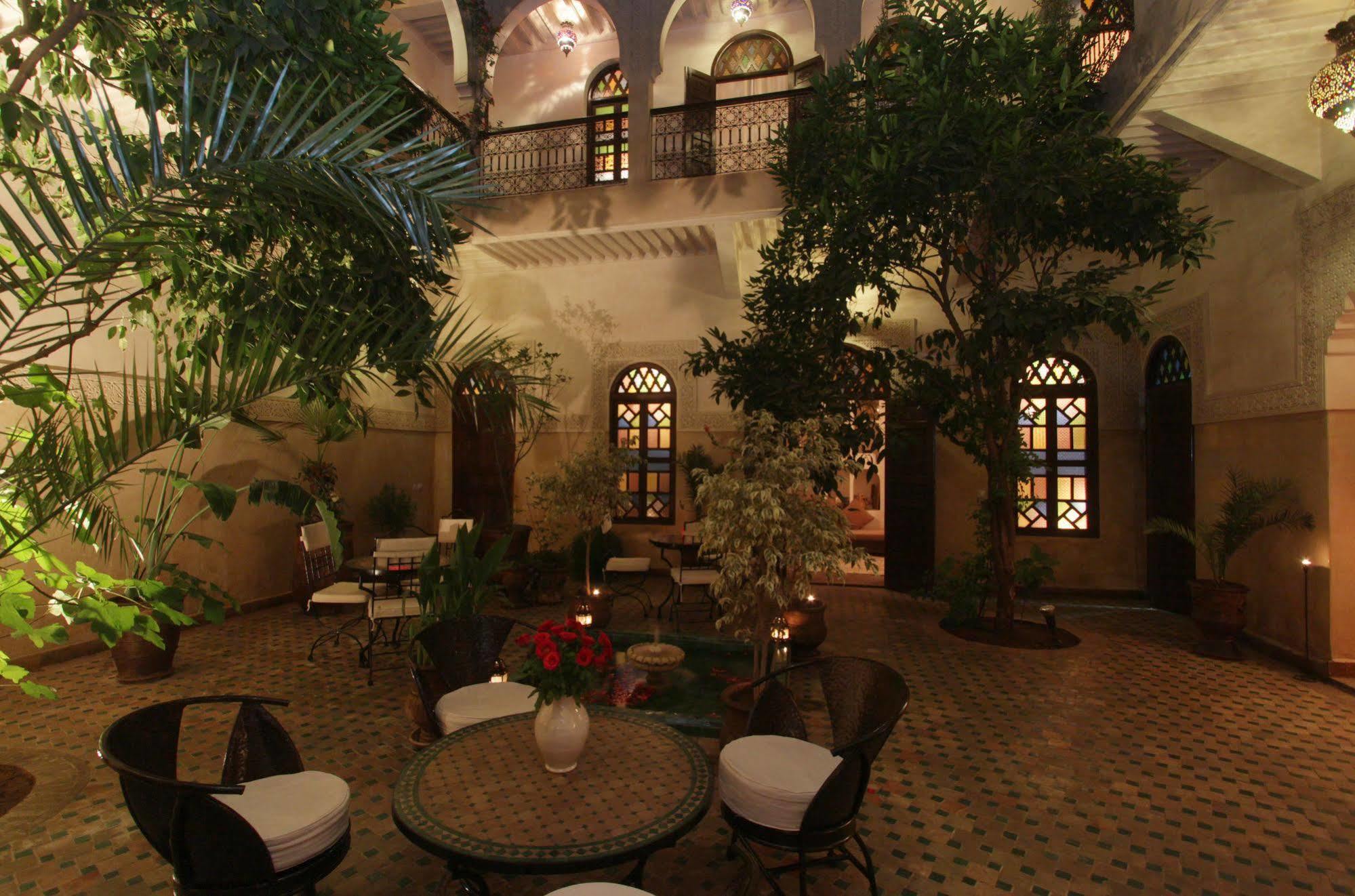 Riad Massiba 3*