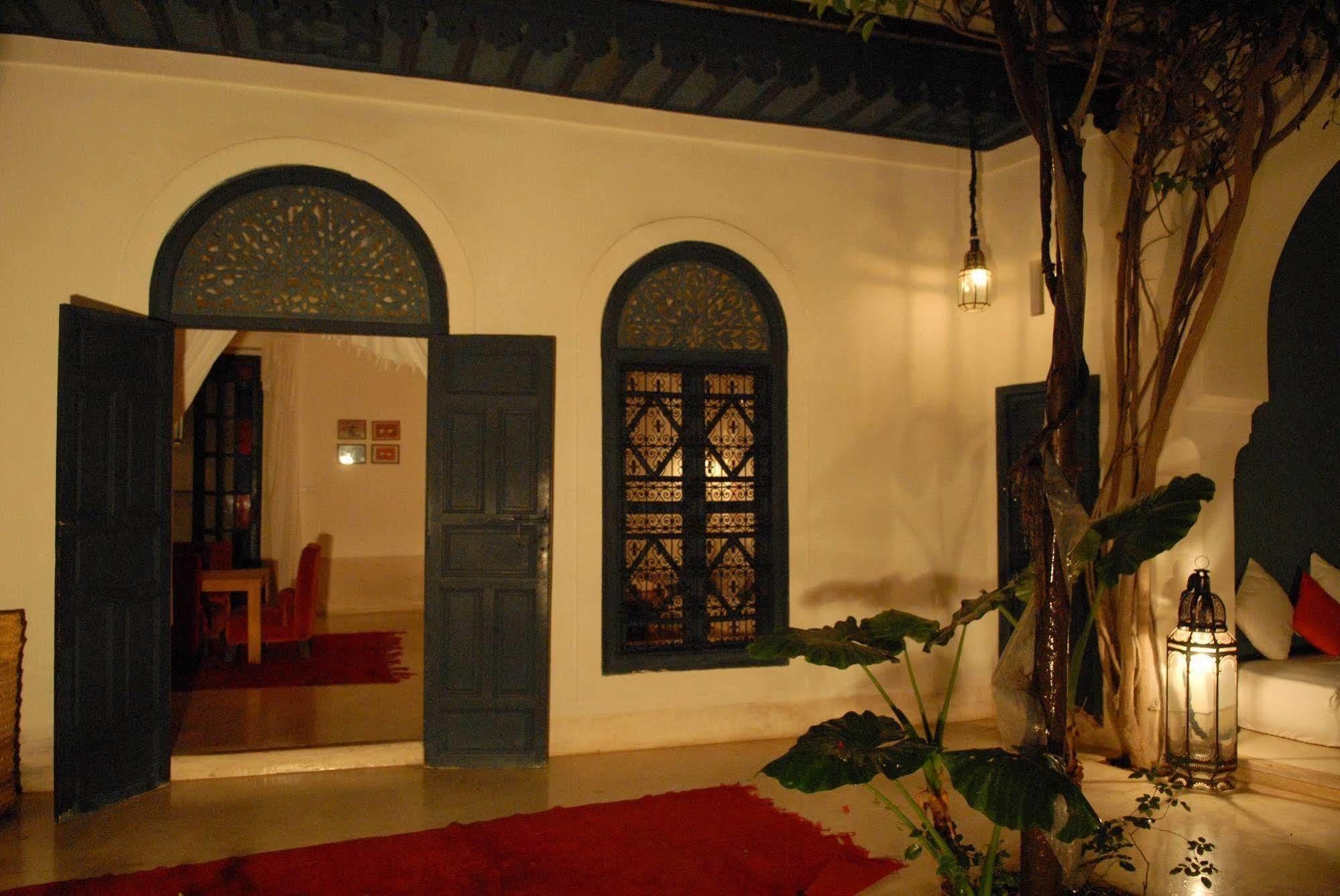 & Dar Sara Riad 3*