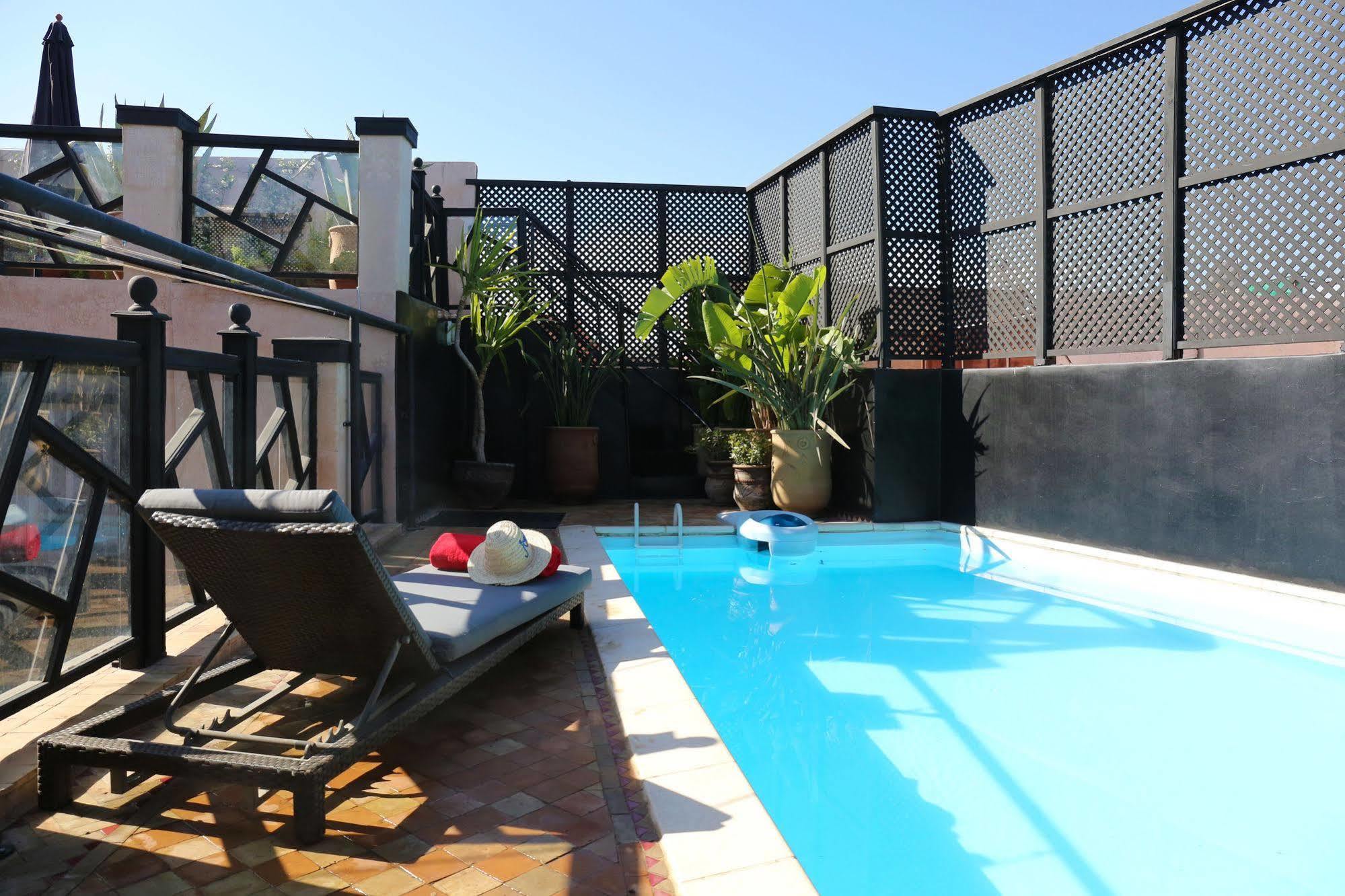 Ba Sidi Riad 4*