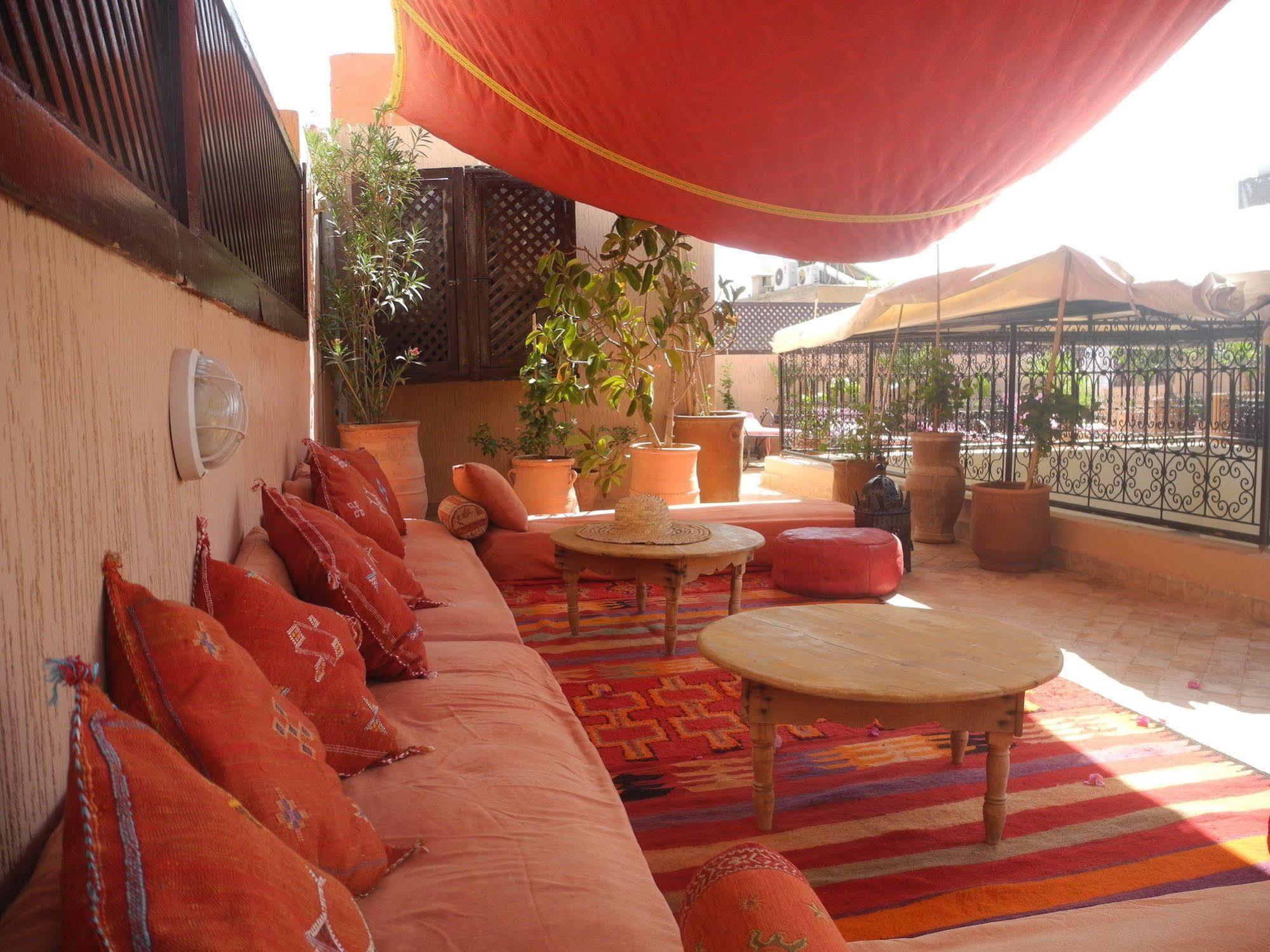 Riad Riad Linda 3*