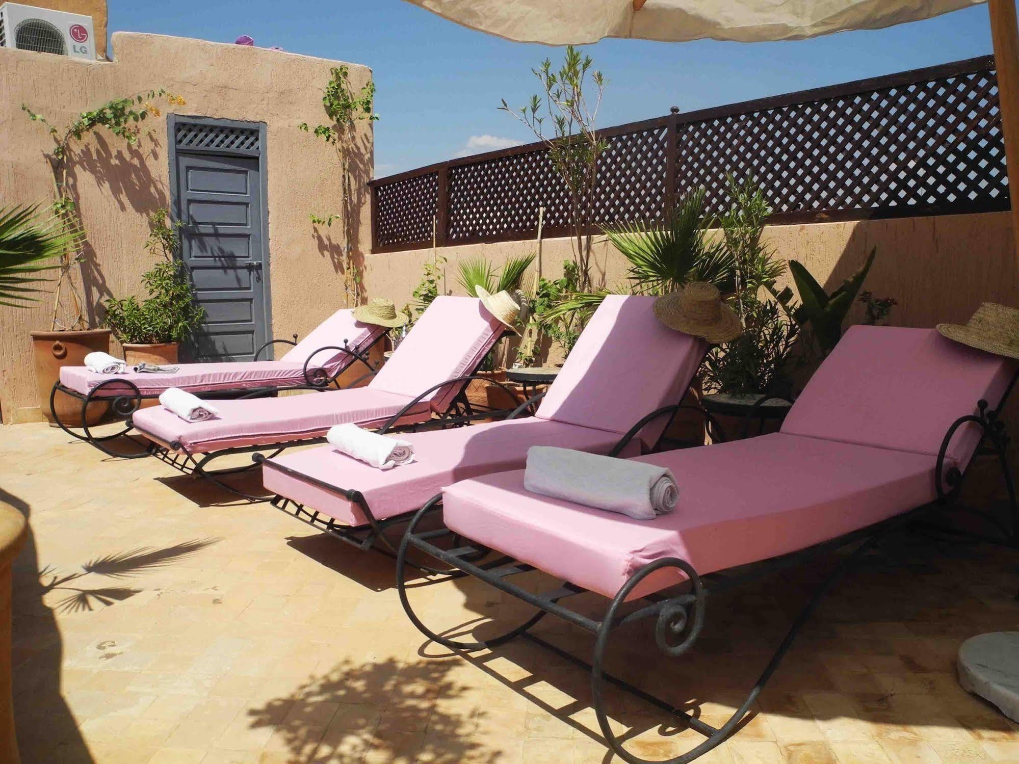 Riad Linda Marrakesh