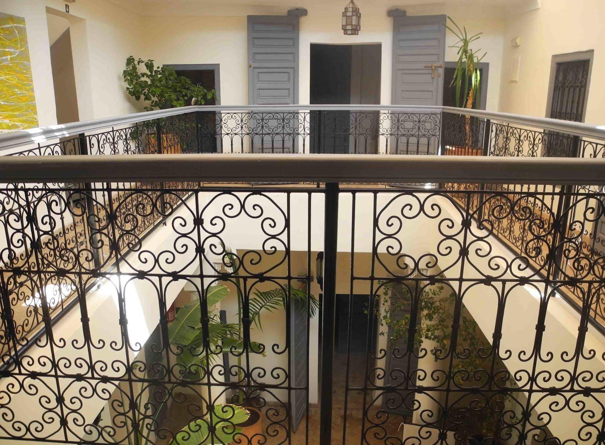 Riad Linda 3* Marrakesh