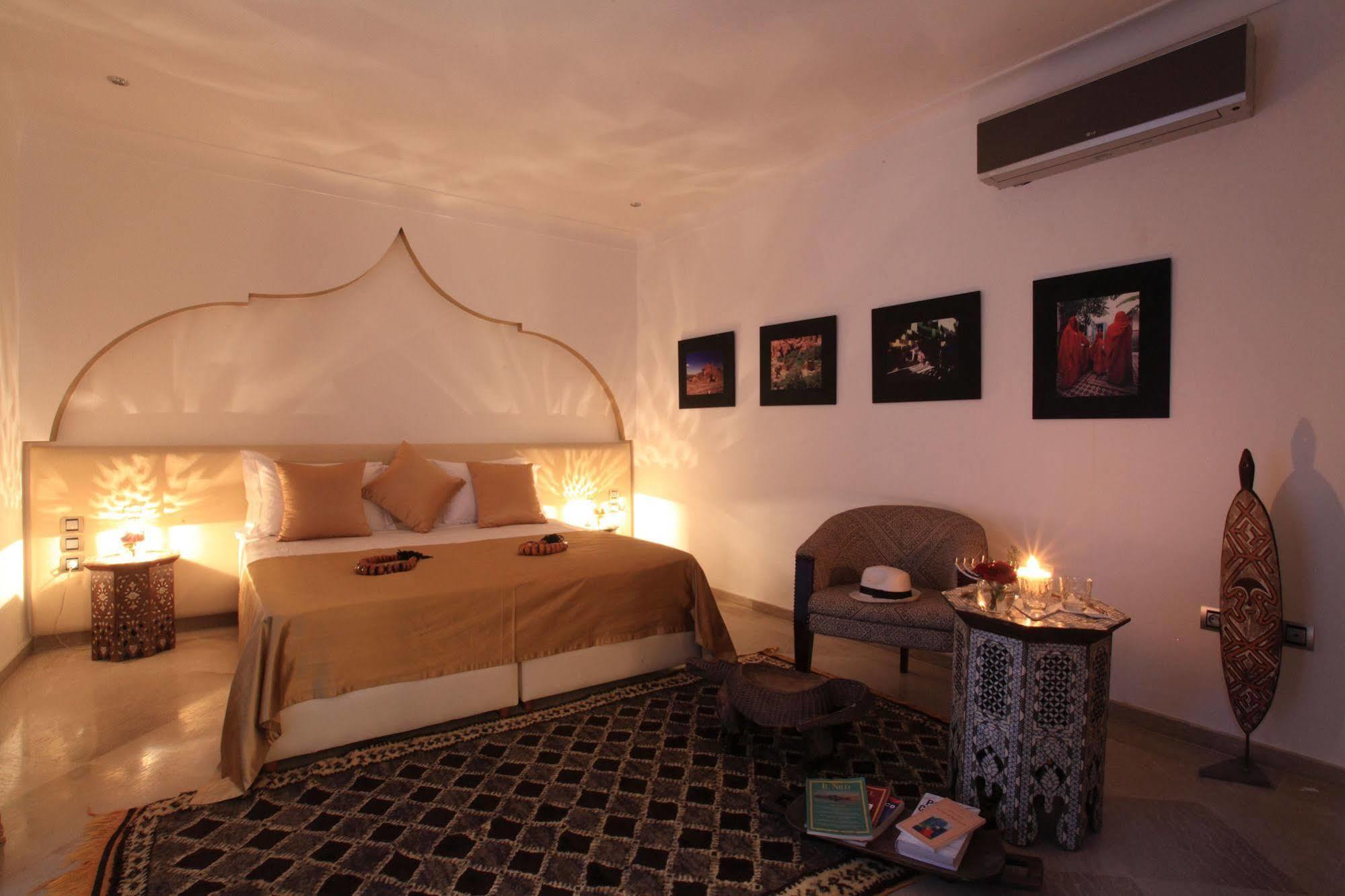 Riad Infinity Sea Marrakesh