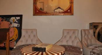 Trésor Marrakech Riad 3*