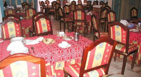 Hasna Hotel