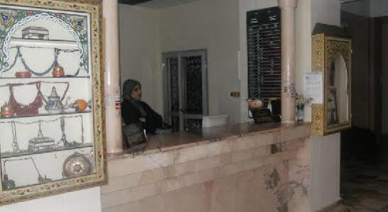 Hotel Hasna