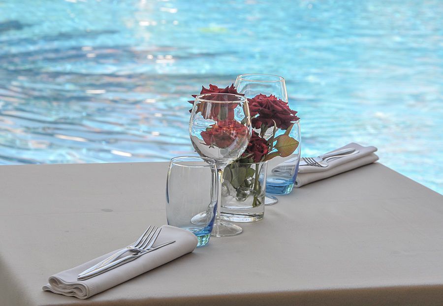 Hotel Jardins D'ines
